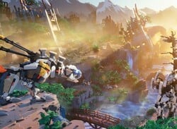 Hot on the Heels of LEGO Horizon Adventures PS5, Official LEGO Horizon Set Leaks