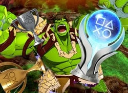 Marvel Tokon's PS5 Trophy List Won't Put Up Too Tough a Fight for the Platinum