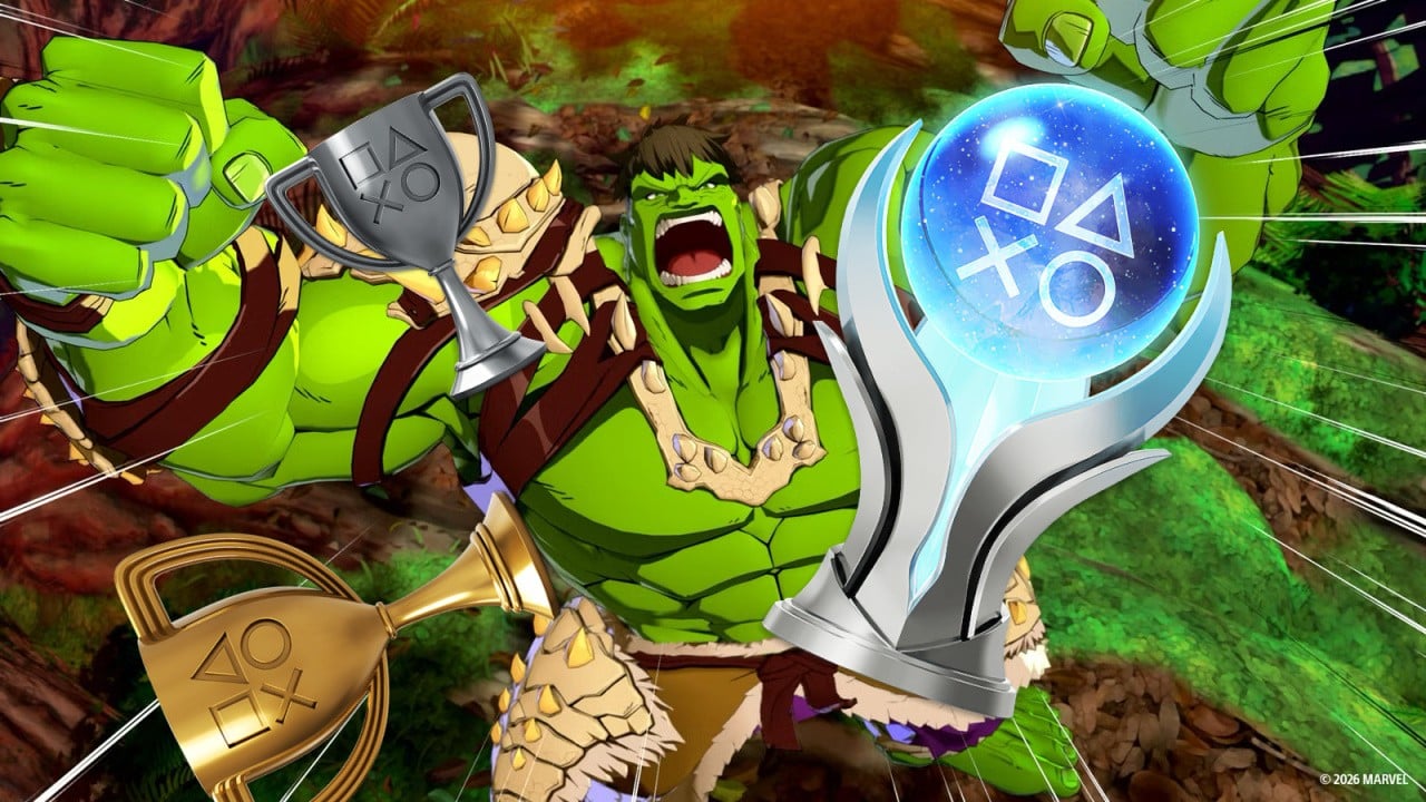 Marvel Tokon: Fighting Souls - список трофеев PS5 не слишком сложен для получения платины