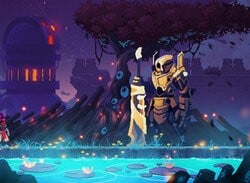 Awesome Animated Short Amps Anticipation for Dead Cells