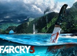 Fresh Far Cry 3 Details Focus on Tactical Freedom