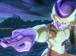 Dragon Ball XenoVerse 2 PS4 Patch 1.02 Improves Lag and Load Times