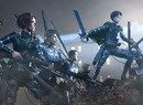 Attack on Titan 3 Looks Like the Ultimate Adaptation, Covers the Full Story on PS5