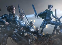 Attack on Titan 3 Looks Like the Ultimate Adaptation, Covers the Full Story on PS5
