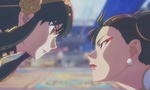 Master Assassin Yor Battles Chun-Li in Street Fighter, Spy X Family Crossover Anime