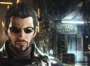 Deus Ex: Mankind Divided Cancels Its Stupid Pre-Order Strategy