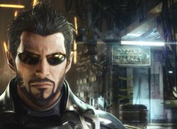 Deus Ex: Mankind Divided Cancels Its Stupid Pre-Order Strategy