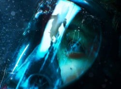 Underwater Horror Game Dark Mass Surfaces on PS5 in 2026