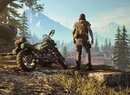 The World Comes for You in Days Gone's Sandbox