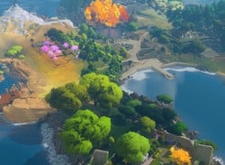 The Witness - Jonathan Blow's Latest Is an Essential PS4 Puzzler