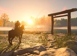 Ghost of Tsushima Guide: An Ultimate Resource