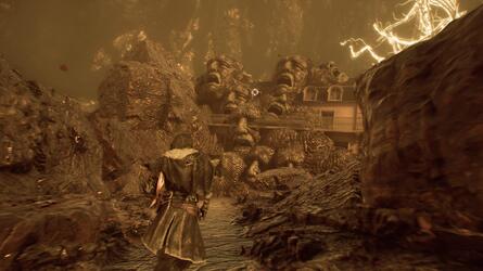 Clair Obscur: Expedition 33: Renoir&rsquo;s Drafts Walkthrough 2