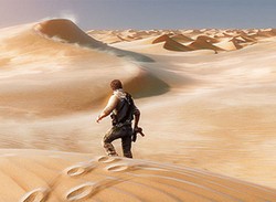 Be The First To Sample Uncharted 3: Drake's Deception In London This Weekend