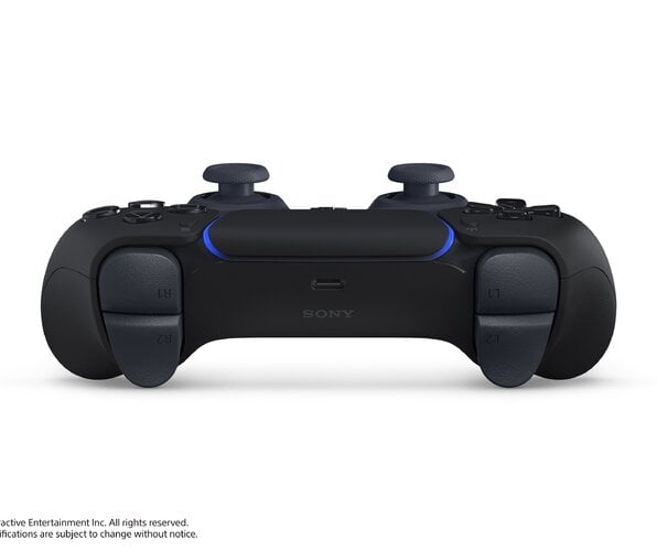 DualSense PS5 Controller Midnight Black 3