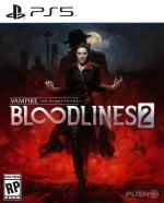 Vampire: The Masquerade - Bloodlines 2