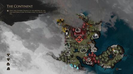 Clair Obscur: Expedition 33: The Continent Walkthrough 6