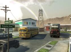 Nuketown Explodes into Call of Duty: Black Ops 2
