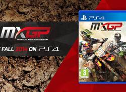 Milestone Scrubs Up MXGP for PS4 Release This Fall