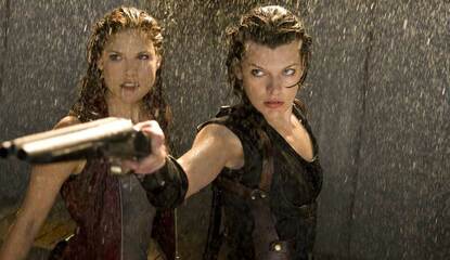Resident Evil TV Series to Rise Following Final Movie