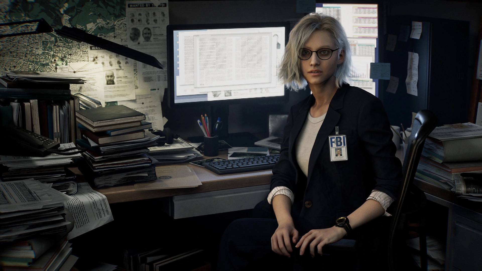 Resident Evil Requiem ist gefragt, erreicht 1 Million Wunschlisten