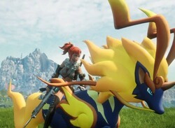 Palworld Is Being Forced to Make 'Disappointing' Changes to Its Gameplay Due to Nintendo