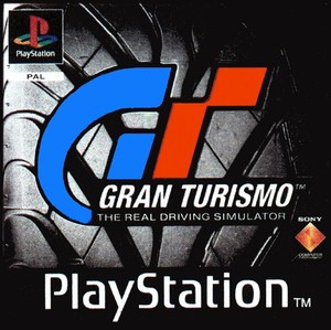 Gran Turismo Box