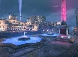 Tony Hawk's Pro Skater 3 + 4: London Walkthrough - Goals, Stat Points, Cash, Iron Galaxy Logos, Hidden Decks, Panda Plushies