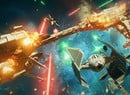 Don't Expect Star Wars: Squadrons to Get Any Post-Launch Content