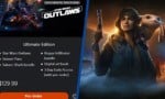 $130 Version of Star Wars Outlaws Under Fire as Ubisoft Prices Increase