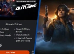 $130 Version of Star Wars Outlaws Under Fire as Ubisoft Prices Increase
