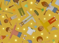 to a T (PS5) - The Most Joyful Game in the World