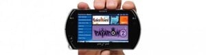 NedGame Will Not Stock Sony's New PSP Go.