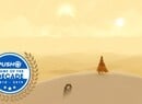 #1 - Journey Represents the Crowning Achievement in Game Music