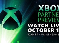 Watch October's 'Xbox Partner Preview' Showcase Here