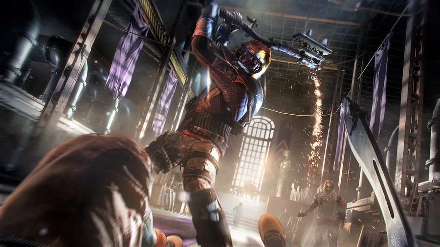 10 ألعاب PS4 تحت الرادار للبحث عنها في عام 2020 3