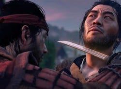 Single Player Ghost of Tsushima PC Content Won't Require PSN Account