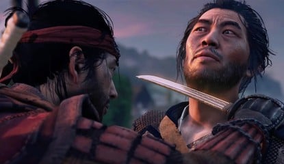 Single-Player Ghost of Tsushima PC Content Won't Require PSN Account