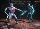 Boy Wonder Battles Batman in Injustice 2 Robin Trailer