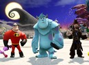 Avalanche to Open Disney Infinity's Toy Box on PS4