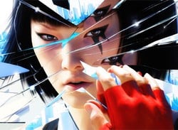 Mirror's Edge 2 On Hold, Watch As We Weep Silently Into Our Pillow