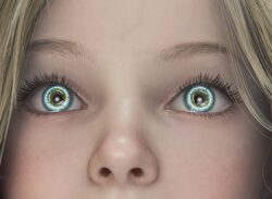 PS5's Most Promising 2026 Shooter Pragmata Is Starting to Take Shape