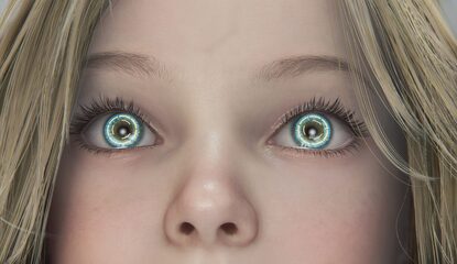 PS5's Most Promising 2026 Shooter Pragmata Is Starting to Take Shape