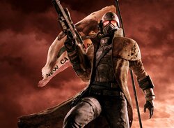 Another Fallout: New Vegas? Obsidian Would 'Love' To Do It