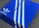 These Sneaker Box PS4s Combine Subconscious Advertising with Style