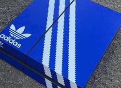 These Sneaker Box PS4s Combine Subconscious Advertising with Style