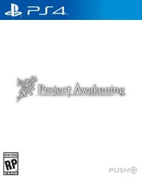 Project Awakening Cover