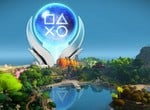 Going Platinum #2: The Witness