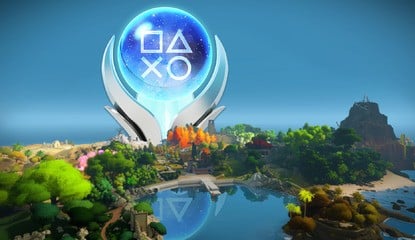 Going Platinum #2: The Witness