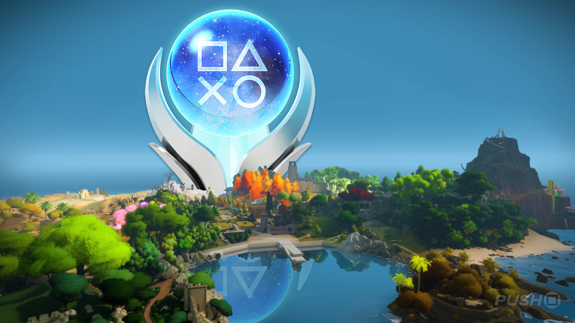 Feature: Going Platinum #2: The Witness