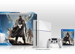 Destiny Pushed PS4 Sales Beyond Any Other Week Since Christmas 2013